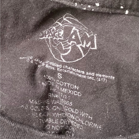 Space jam men’s T-shirt - Picture 2 of 3